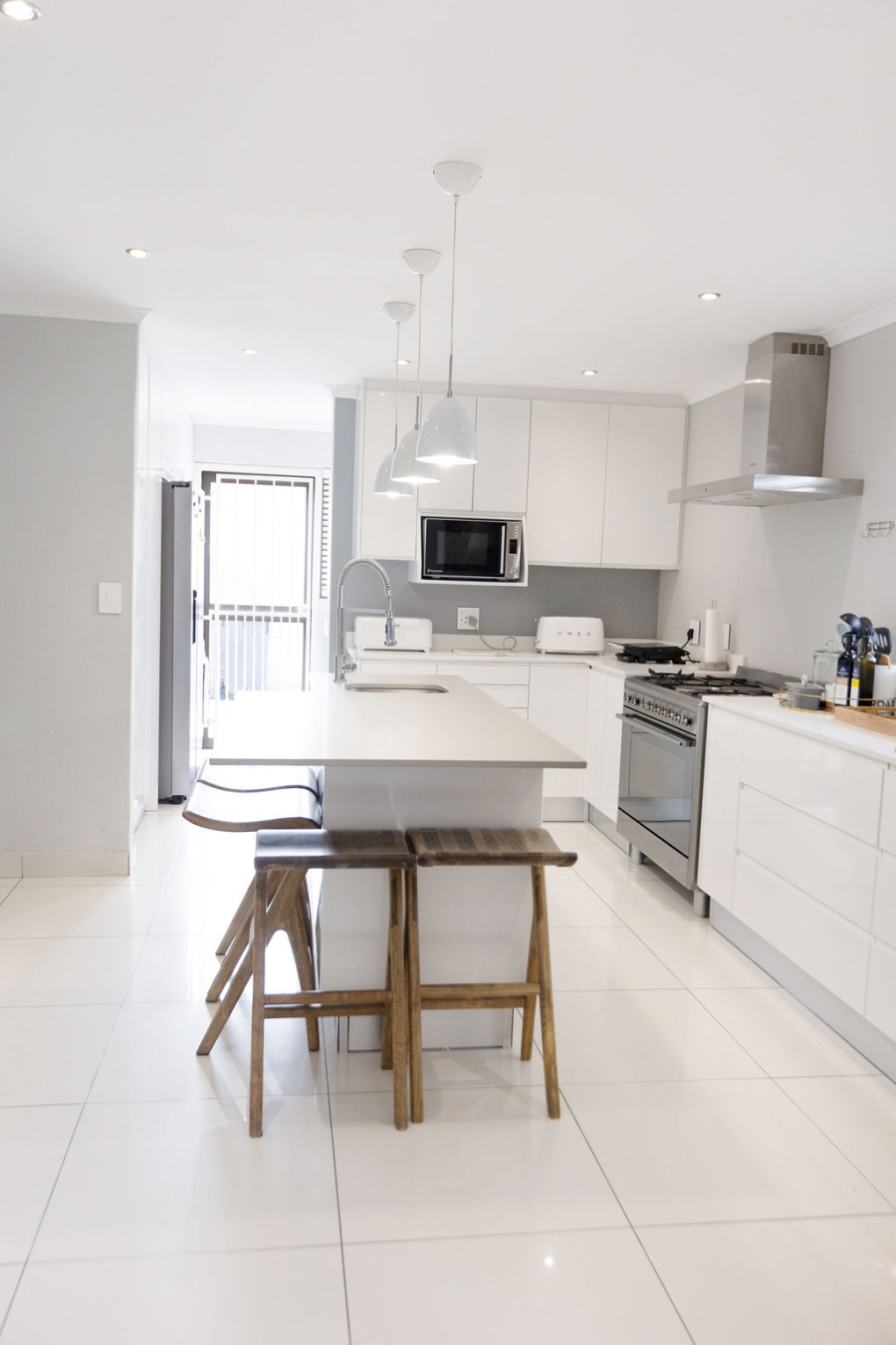 4 Bedroom Property for Sale in De Bron Western Cape